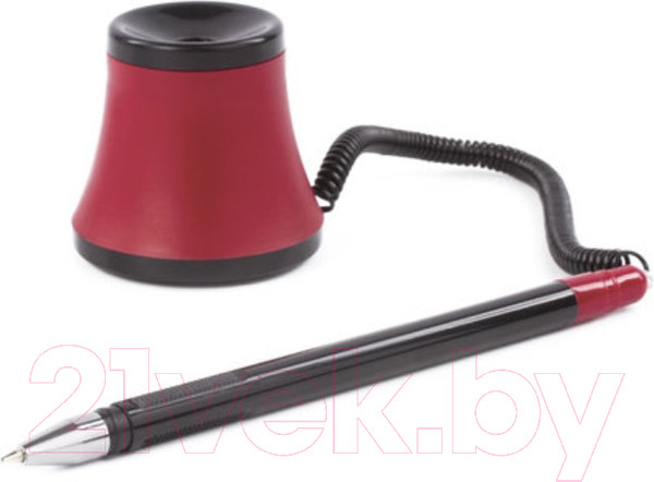 Изображение товара Ручка шариковая Brauberg Стенд-Пен №1 / 141886 (синий)