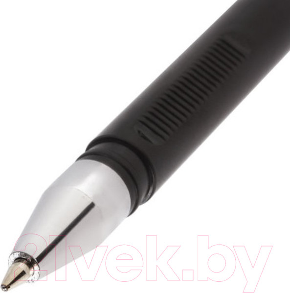 Изображение товара Ручка шариковая Brauberg Стенд-Пен №1 / 141886 (синий)