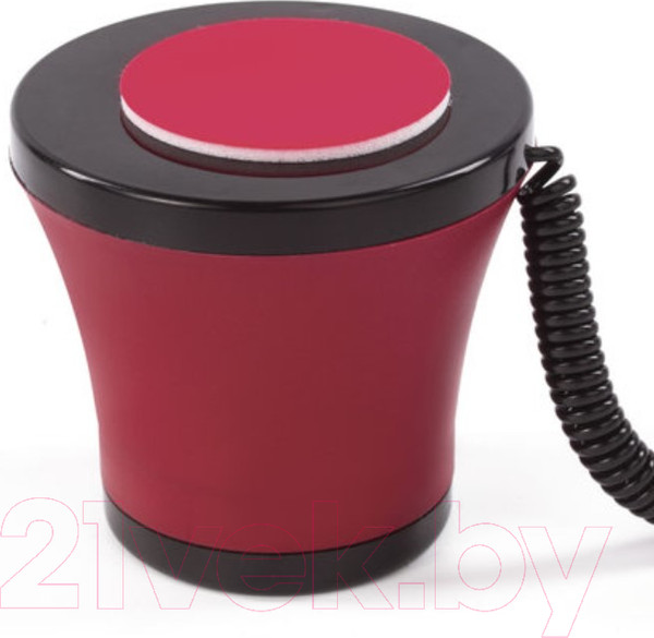 Изображение товара Ручка шариковая Brauberg Стенд-Пен №1 / 141886 (синий)