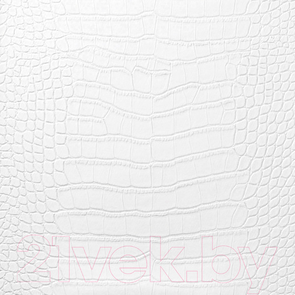 Изображение товара Стул ВВР Трилогия (экокожа белый крокодил)