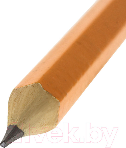 Изображение товара Набор простых карандашей Brauberg НВ / 180635 (12шт)