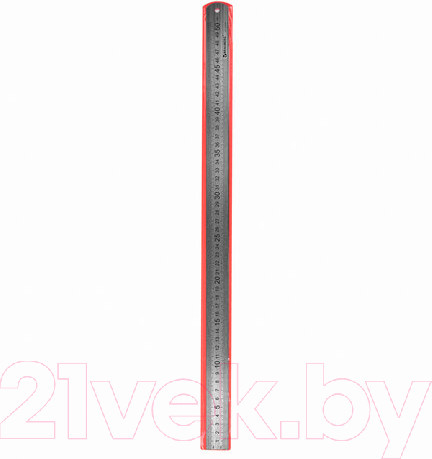 Изображение товара Линейка Brauberg 210310