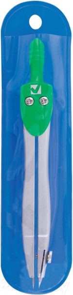 Изображение товара Циркуль Brauberg Klasse /210312