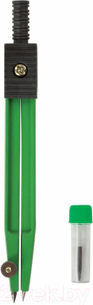 Изображение товара Готовальня Brauberg Klasse / 210319