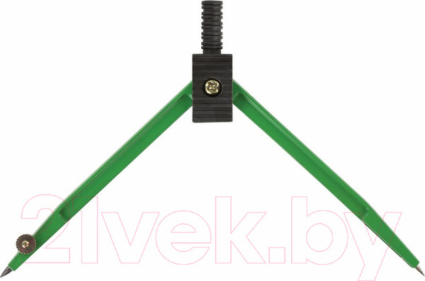 Изображение товара Готовальня Brauberg Klasse / 210319