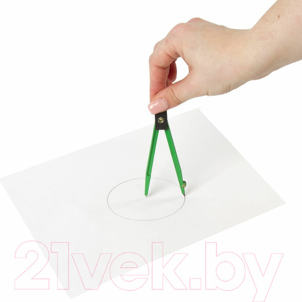 Изображение товара Готовальня Brauberg Klasse / 210319