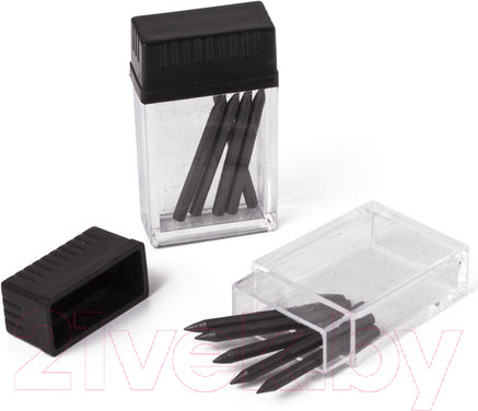 Изображение товара Набор грифелей для циркуля Brauberg 210354 (10шт)