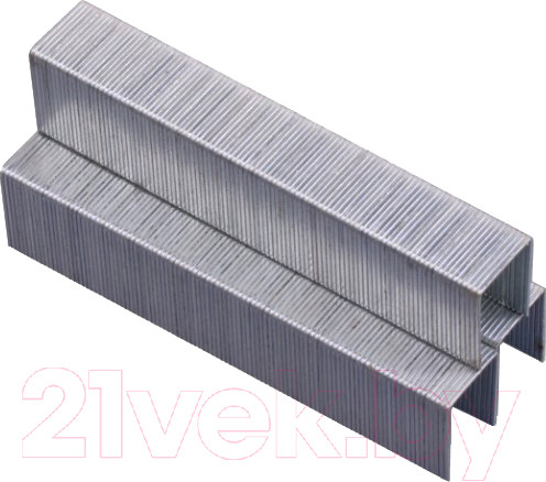 Изображение товара Скобы канцелярские Brauberg №23/13 / 220951 (1000шт)