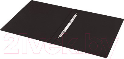 Изображение товара Папка для бумаг Brauberg Стандарт / 221634 (черный)