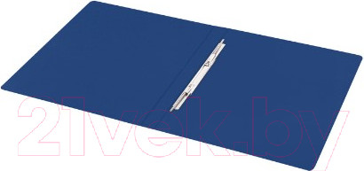 Изображение товара Папка для бумаг Brauberg Стандарт / 221633 (синий)