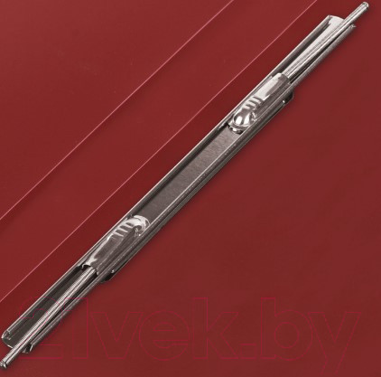 Изображение товара Папка для бумаг Brauberg Стандарт 221632 (красный)