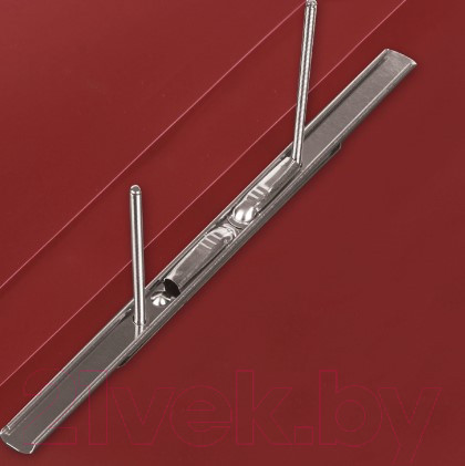 Изображение товара Папка для бумаг Brauberg Стандарт 221632 (красный)