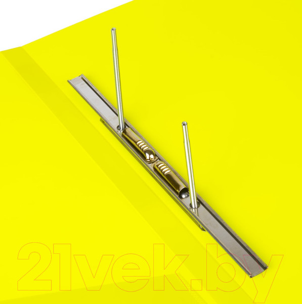 Изображение товара Папка для бумаг Brauberg Neon / 227465 (желтый)