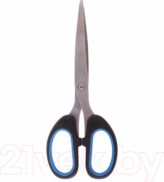 Изображение товара Ножницы канцелярские Brauberg Classic+ / 236447