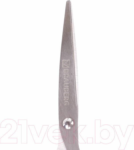 Изображение товара Ножницы канцелярские Brauberg Classic+ / 236447