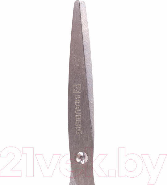 Изображение товара Ножницы канцелярские Brauberg Classic+ / 236448