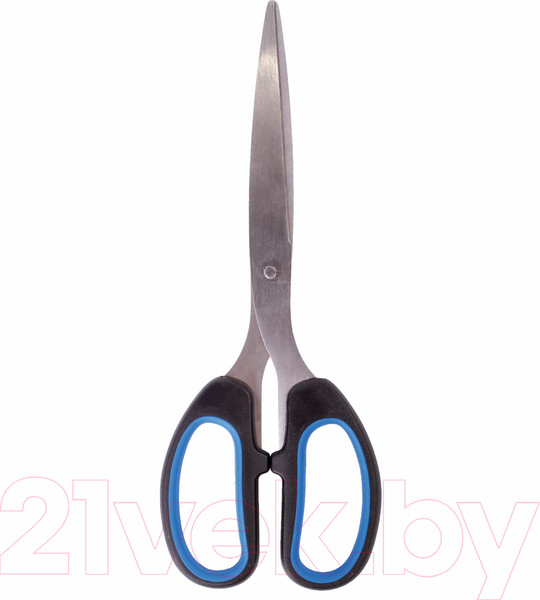 Изображение товара Ножницы канцелярские Brauberg Classic+ / 236448