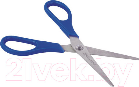 Изображение товара Ножницы канцелярские Brauberg Left Hand / 236785