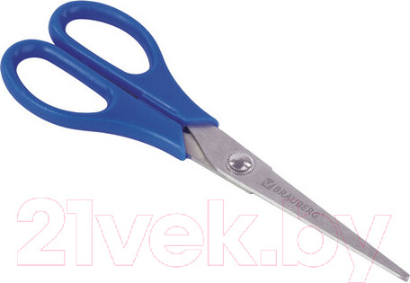 Изображение товара Ножницы канцелярские Brauberg Left Hand / 236785