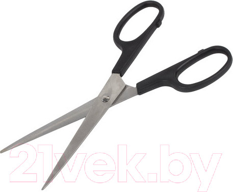 Изображение товара Ножницы канцелярские Brauberg Standard / 237096