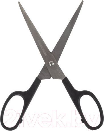 Изображение товара Ножницы канцелярские Brauberg Standard / 237096