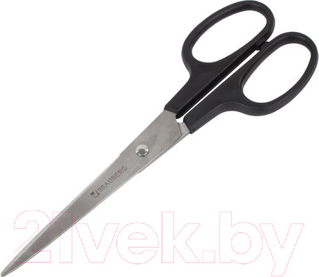 Изображение товара Ножницы канцелярские Brauberg Standard / 237096