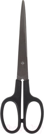 Изображение товара Ножницы канцелярские Brauberg Standard / 237096