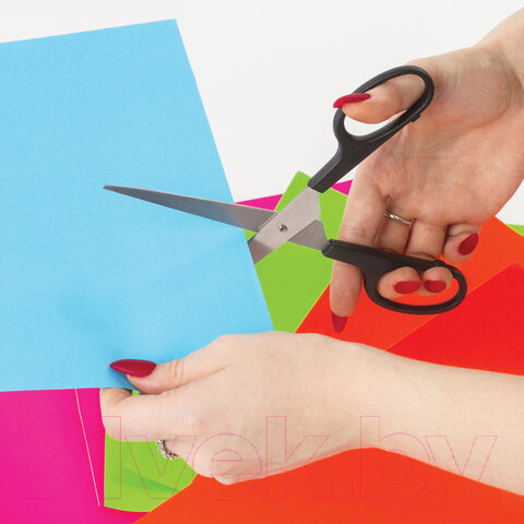 Изображение товара Ножницы канцелярские Brauberg Standard / 237096