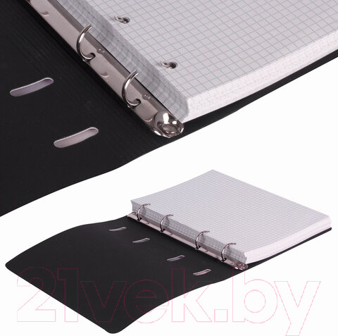 Изображение товара Сменный блок листов Brauberg 403261 (белый)