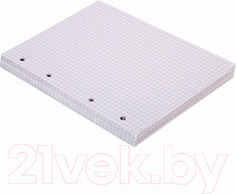 Изображение товара Сменный блок листов Brauberg 403261 (белый)