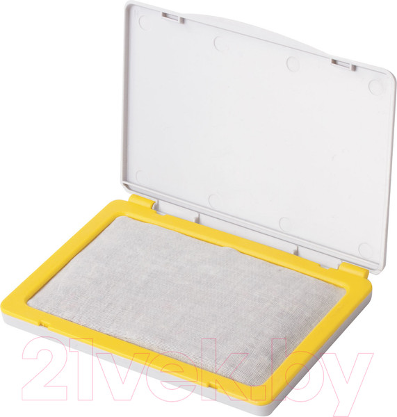 Изображение товара Подушка штемпельная Brauberg 236870 (неокрашенная)