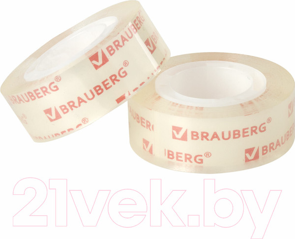 Изображение товара Скотч Brauberg 227261 (2шт)