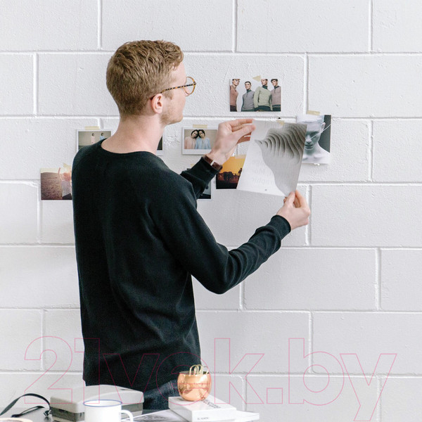 Изображение товара Скотч Brauberg 227261 (2шт)