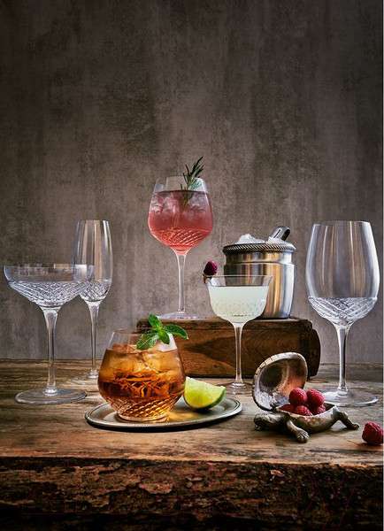 Изображение товара Бокал Luigi Bormioli Roma 1960 Fizz / 12882/01