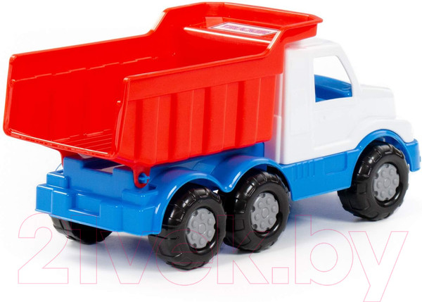 Изображение товара Самосвал игрушечный Полесье Гоша / 90409