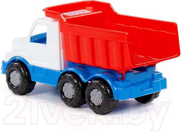 Изображение товара Самосвал игрушечный Полесье Гоша / 90409