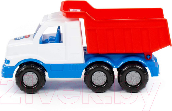 Изображение товара Самосвал игрушечный Полесье Гоша / 90409