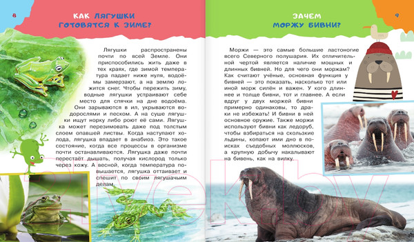 Изображение товара Энциклопедия АСТ 100 тысяч почему (Бобков П., Булай Е.)