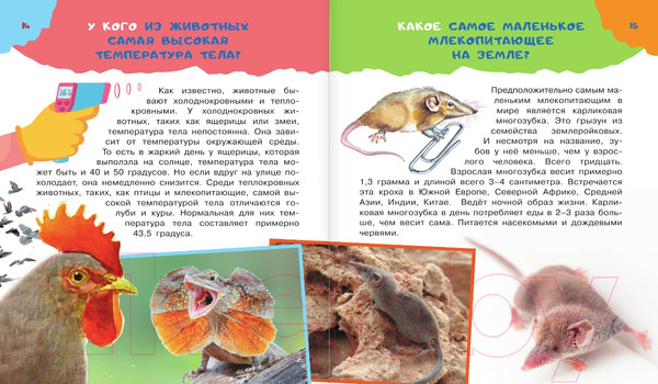 Изображение товара Энциклопедия АСТ 100 тысяч почему (Бобков П., Булай Е.)