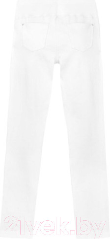 Изображение товара Леггинсы Conte Elegant Happy Belly (р.164-94, белый)