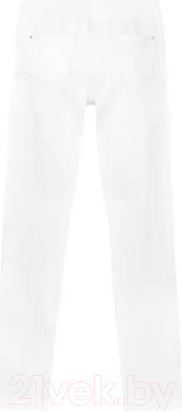 Изображение товара Леггинсы Conte Elegant Happy Belly (р.170-98, белый)