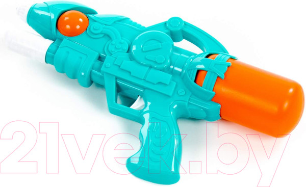 Изображение товара Бластер игрушечный Полесье Водный. Аквадрайв №6 / 89700