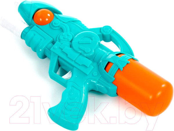 Изображение товара Бластер игрушечный Полесье Водный. Аквадрайв №6 / 89700
