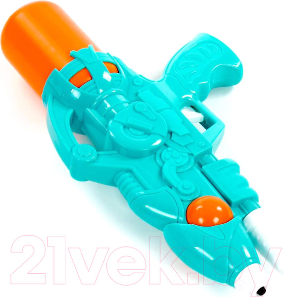 Изображение товара Бластер игрушечный Полесье Водный. Аквадрайв №6 / 89700