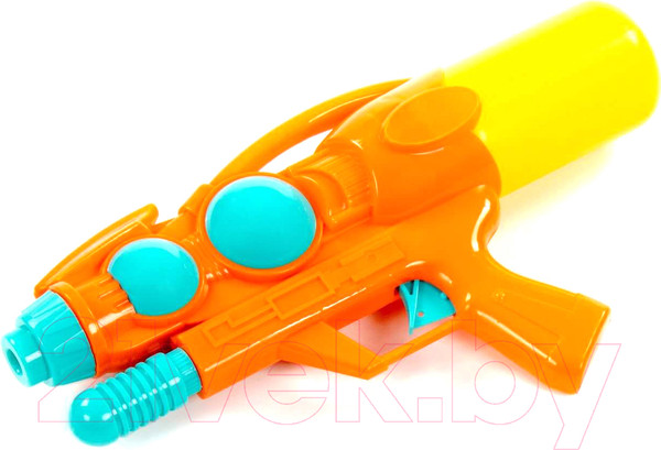 Изображение товара Бластер игрушечный Полесье Водный пистолет. Аквадрайв №7 / 89717