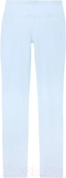 Изображение товара Леггинсы Conte Elegant Happy Belly (р.164-94, голубой)