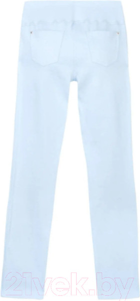 Изображение товара Леггинсы Conte Elegant Happy Belly (р.164-94, голубой)