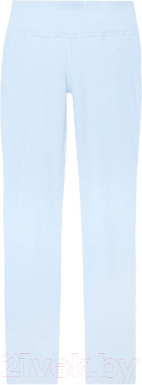 Изображение товара Леггинсы Conte Elegant Happy Belly (р.164-98, голубой)