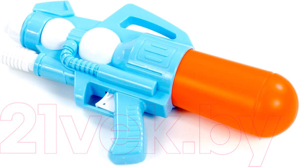 Изображение товара Бластер игрушечный Полесье Водный. Аквадрайв №8 / 89724