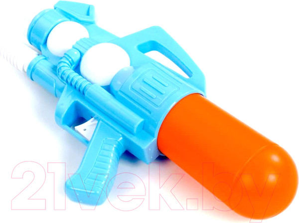 Изображение товара Бластер игрушечный Полесье Водный. Аквадрайв №8 / 89724